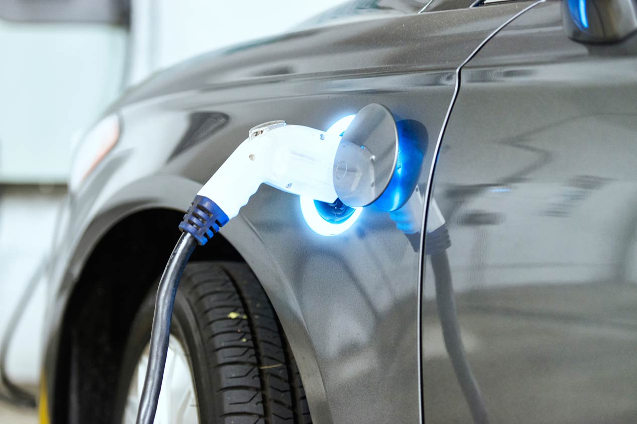 Cosas que, a lo mejor, no sabías de los eléctricos