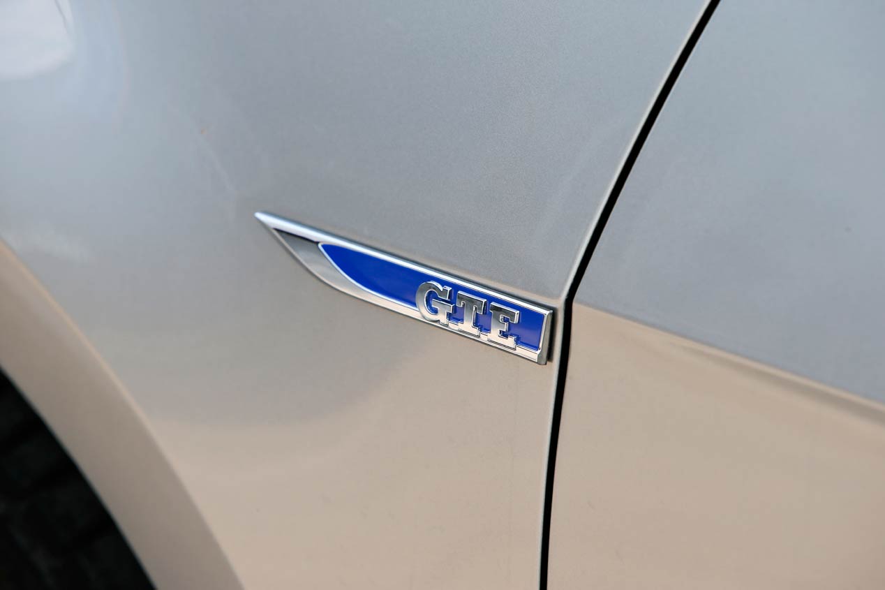 Comparativa: Audi A3 Sportback e-tron contra VW Golf GTE