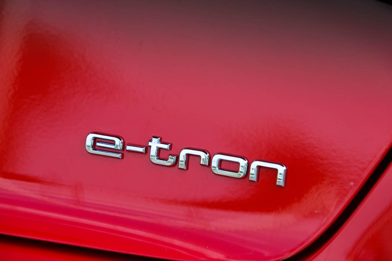 Comparativa: Audi A3 Sportback e-tron contra VW Golf GTE