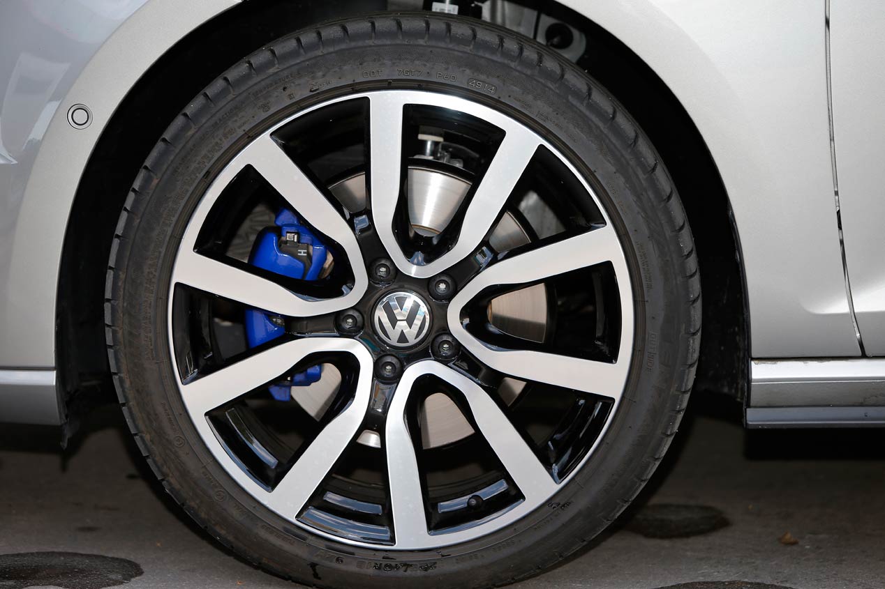 Comparativa: Audi A3 Sportback e-tron contra VW Golf GTE