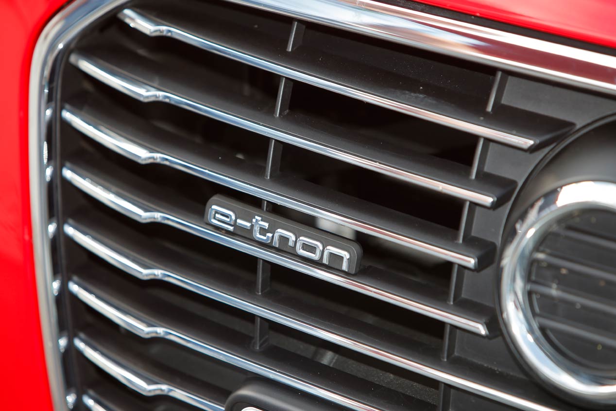 Comparativa: Audi A3 Sportback e-tron contra VW Golf GTE