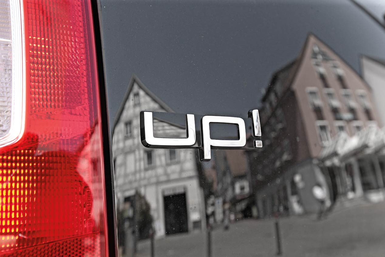 Opel Karl, Hyundai i10, Renault Clio y VW Up!, ¿cuál ofrece el mejor espacio interior?