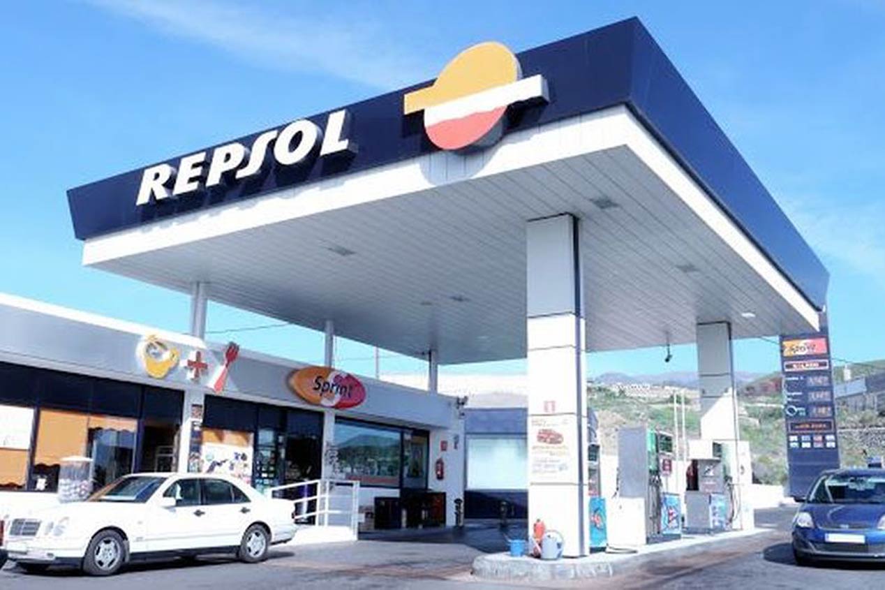 Evolución de los precios de los combustibles
