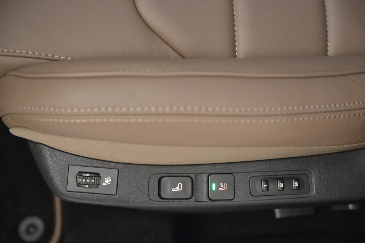 DS 4 2015, menos Citroën, más premium