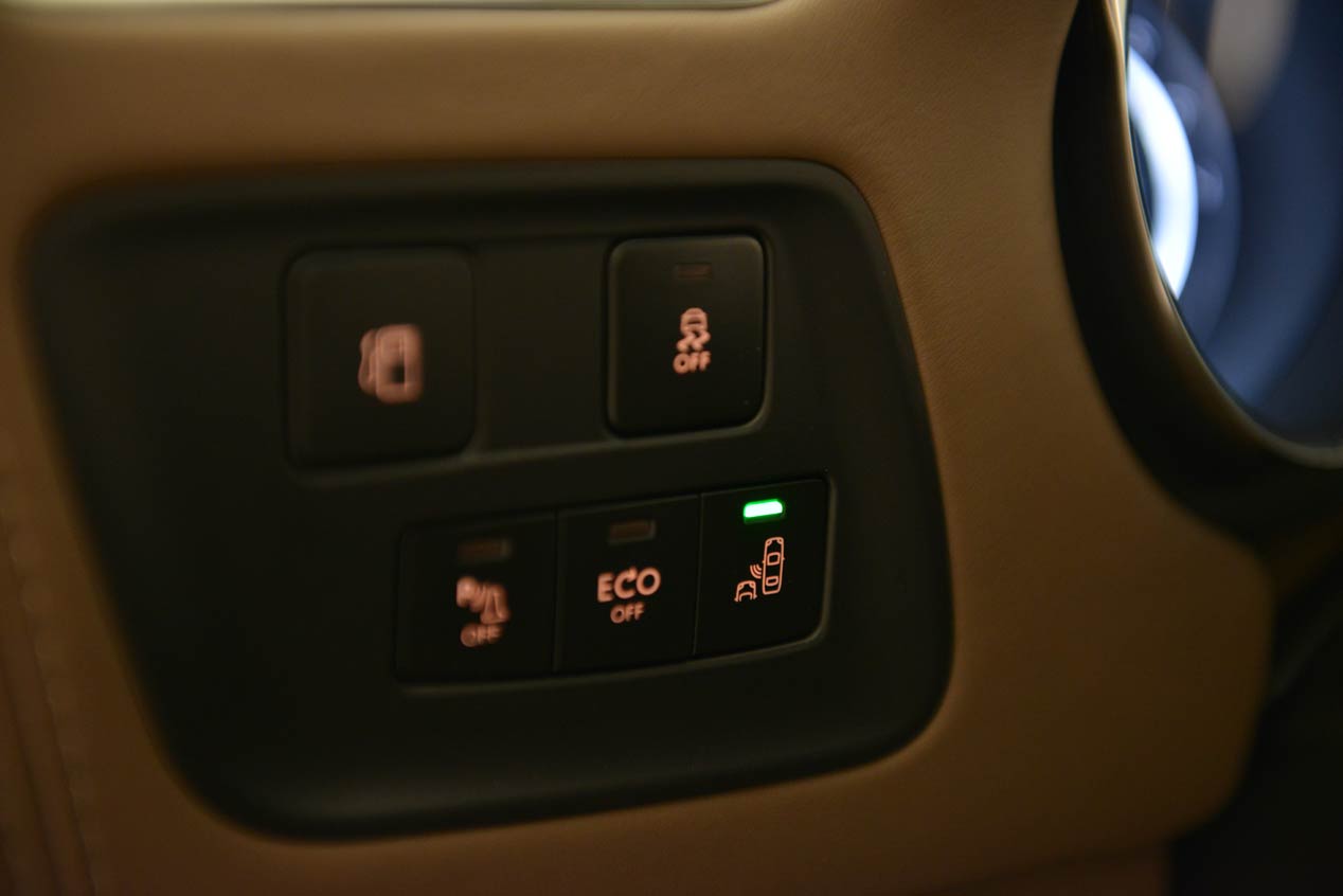 DS 4 2015, menos Citroën, más premium