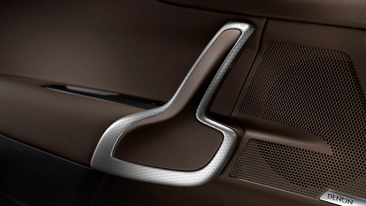 DS 4 2015, menos Citroën, más premium