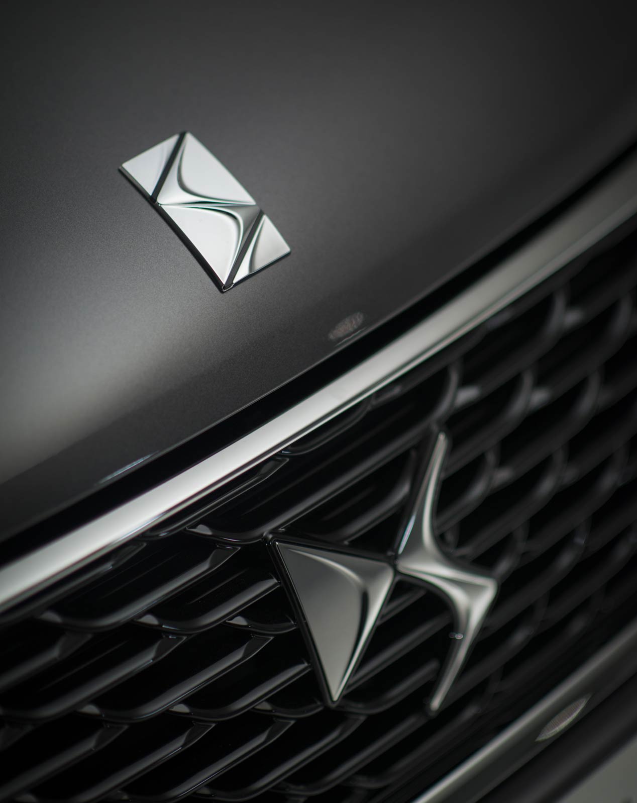 DS 4 2015, menos Citroën, más premium
