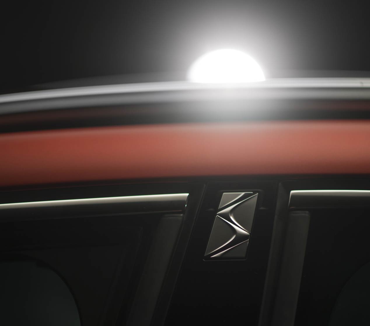 DS 4 Crossback 2015