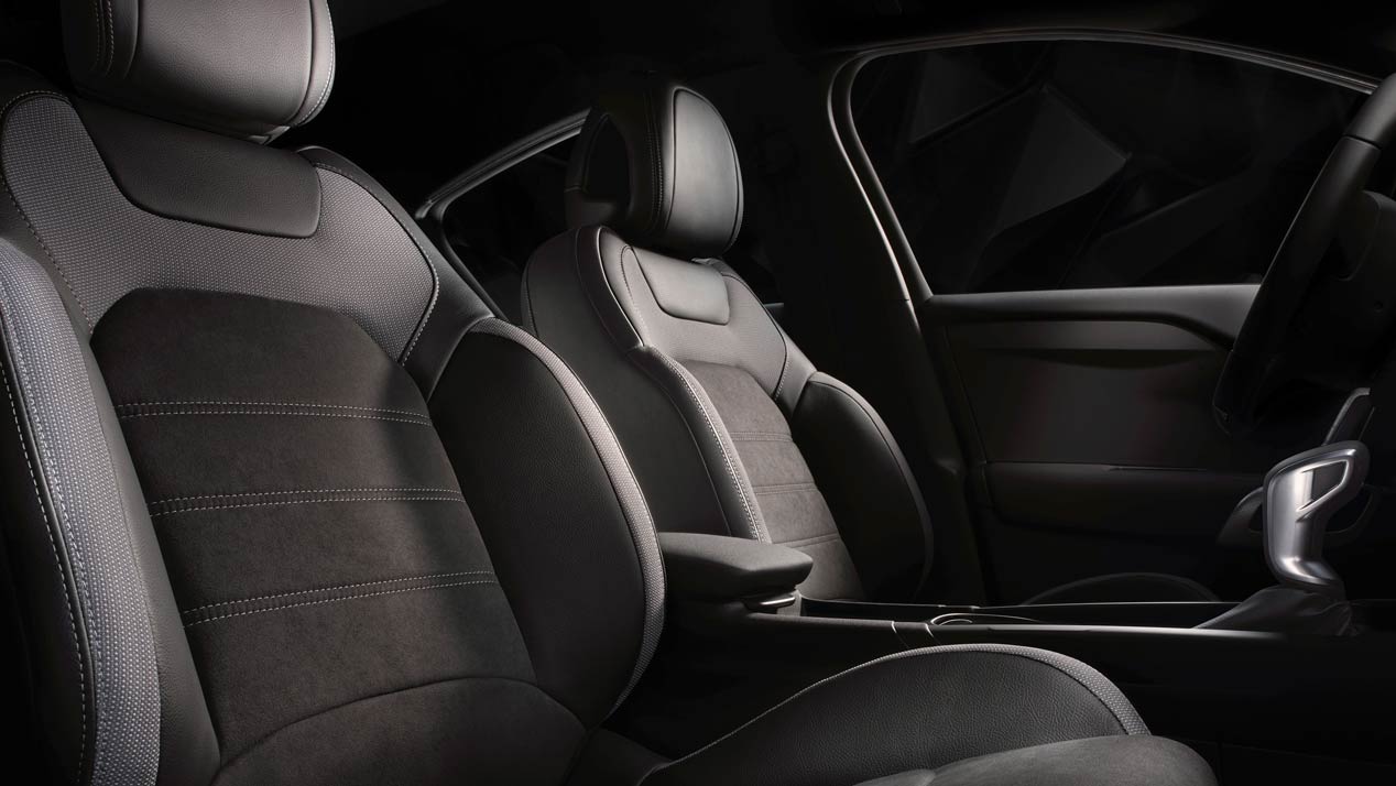 DS 4 Crossback 2015