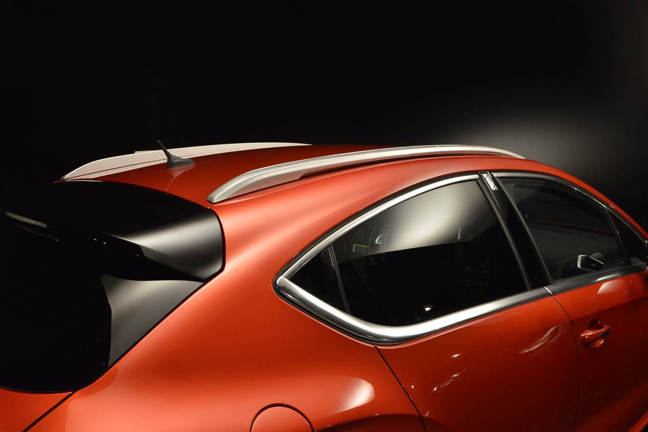 DS 4 Crossback 2015