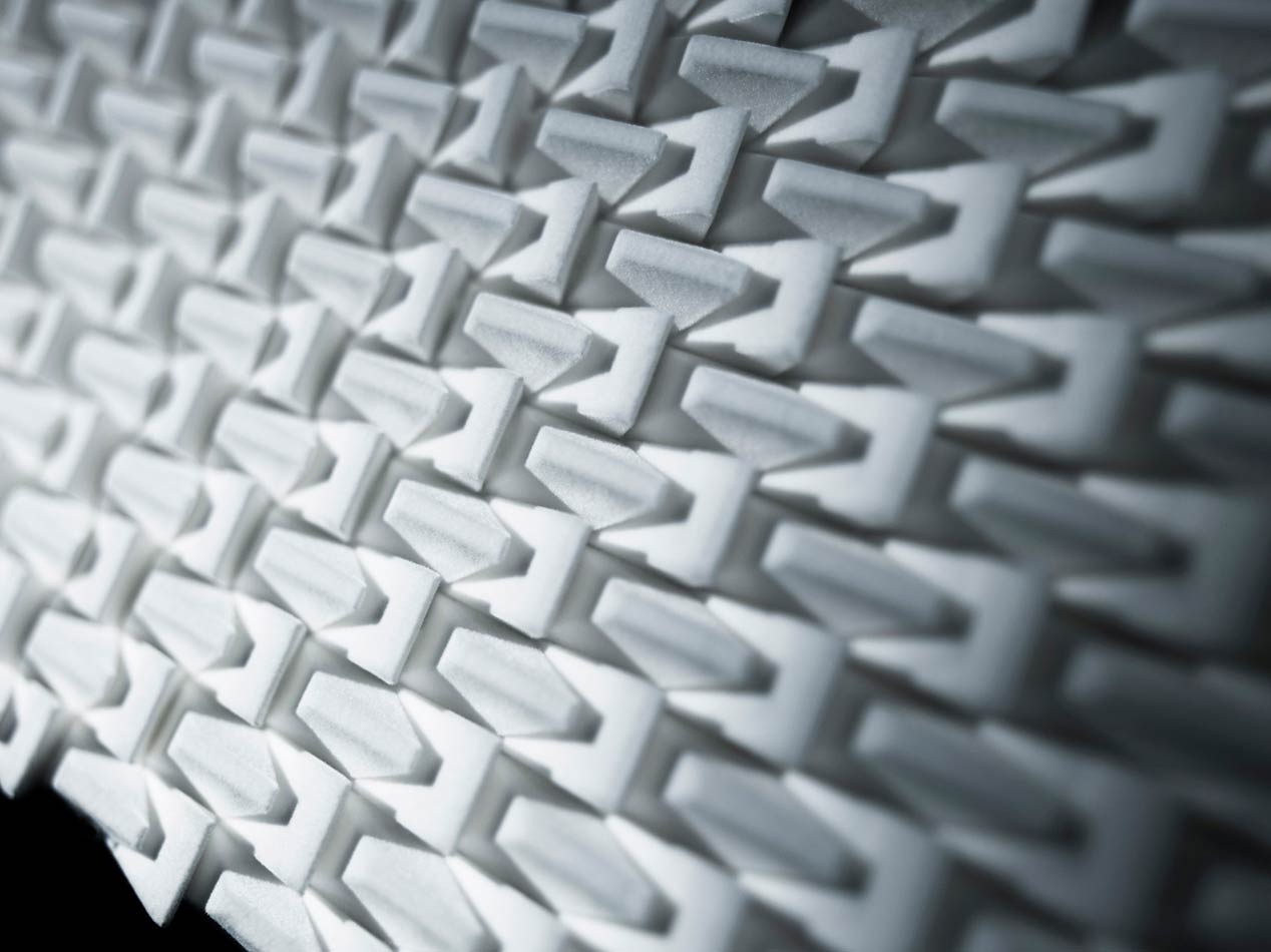 Peugeot Fractal, llega el coupé urbano