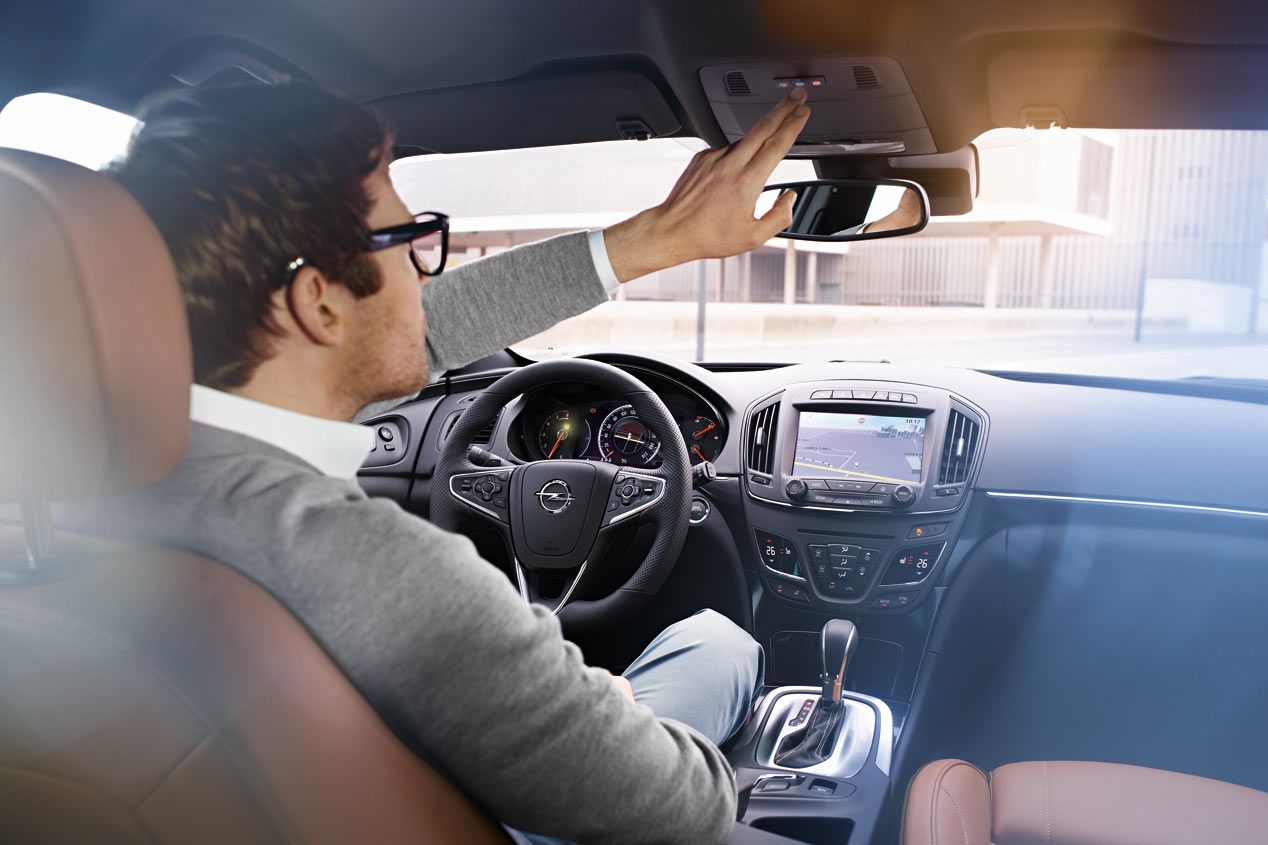 Cómo conectar tu coche a internet