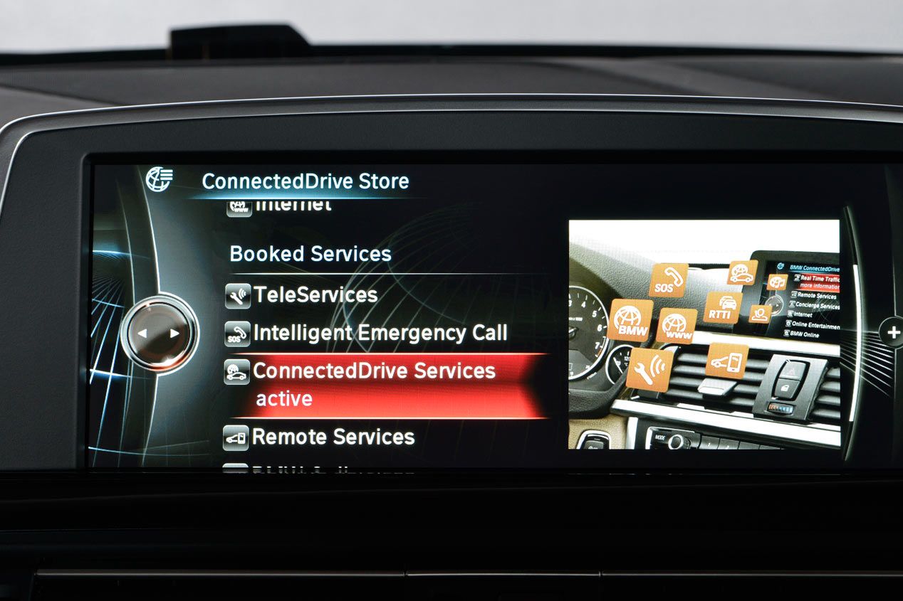 Cómo conectar tu coche a internet