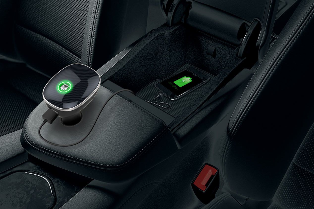 Cómo conectar tu coche a internet