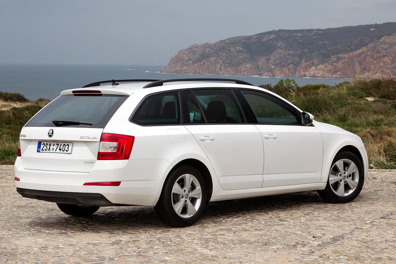 Los familiares que menos consumen