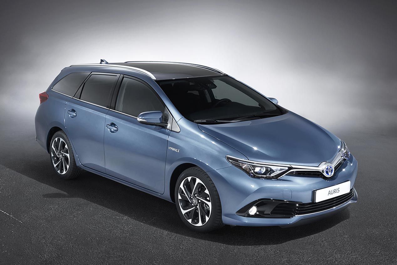 Los familiares que menos consumen