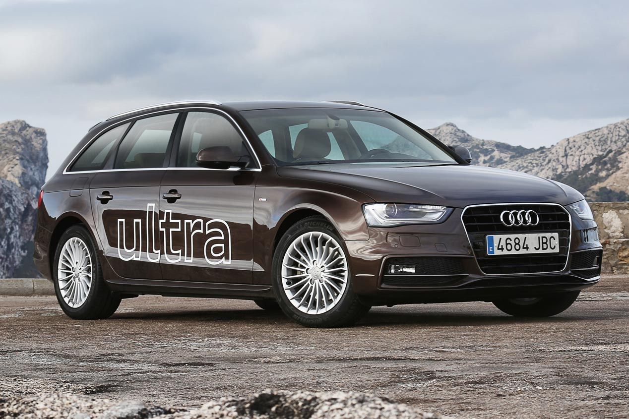 Los familiares que menos consumen