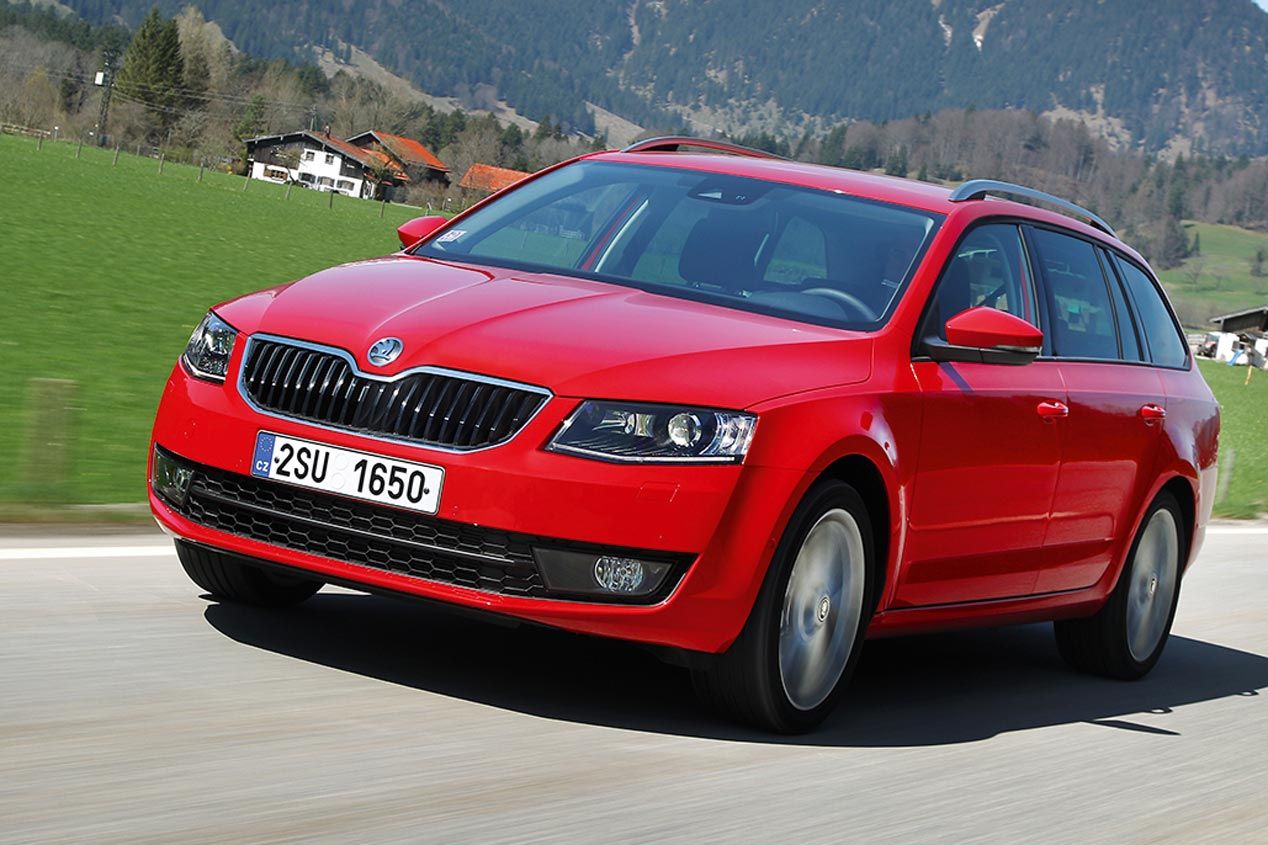 Los familiares que menos consumen