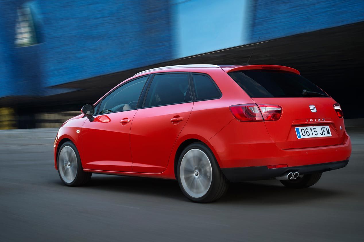 Los familiares que menos consumen