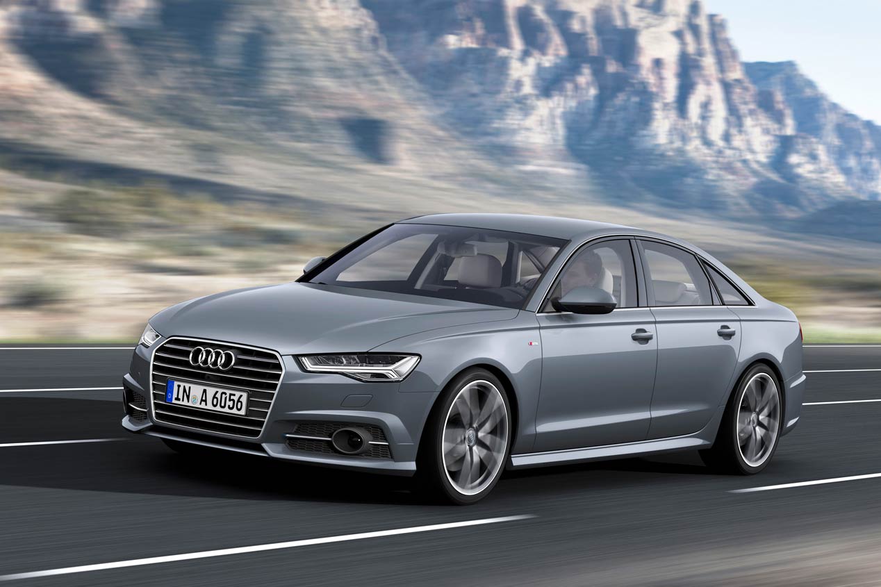 Las berlinas grandes que menos consumen