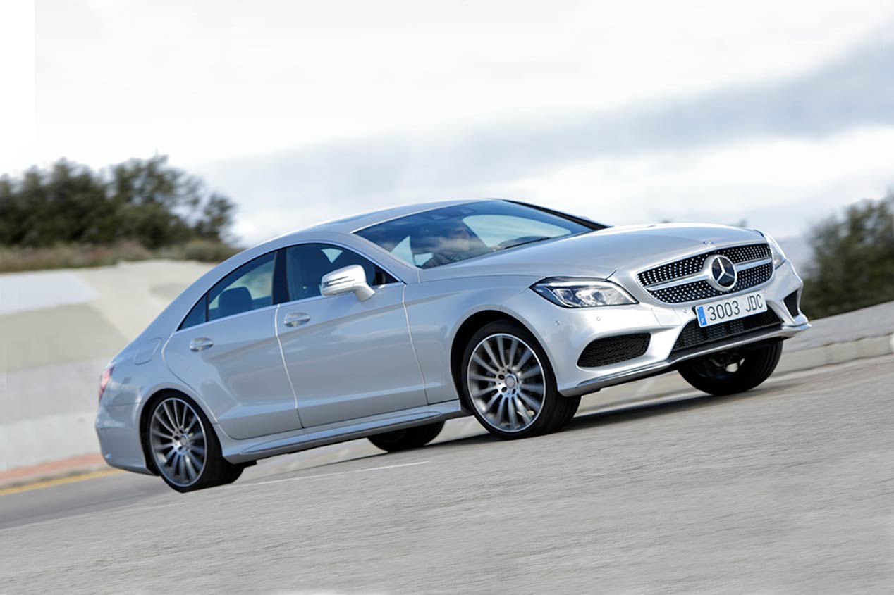 Las berlinas grandes que menos consumen