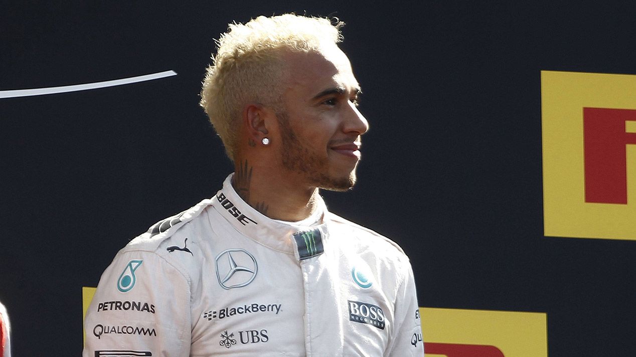 GP Italia 2015: la carrera