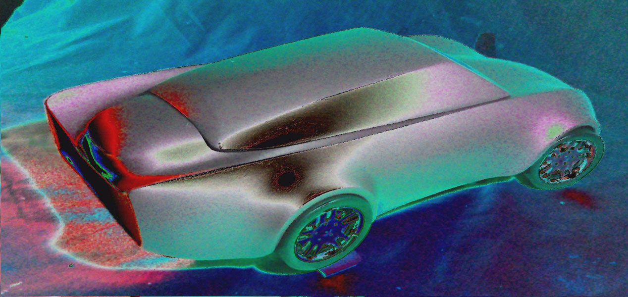 Concurso de Diseño Autopista 2015: los finalistas