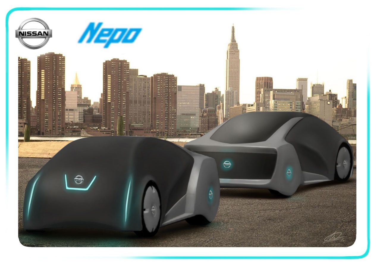 Concurso de Diseño Autopista 2015: los finalistas