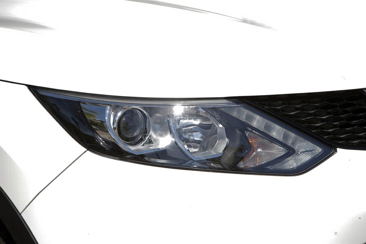 Comparativa: Opel Mokka 1.6 CDTi vs Nissan Qashqai 1.6 dCi