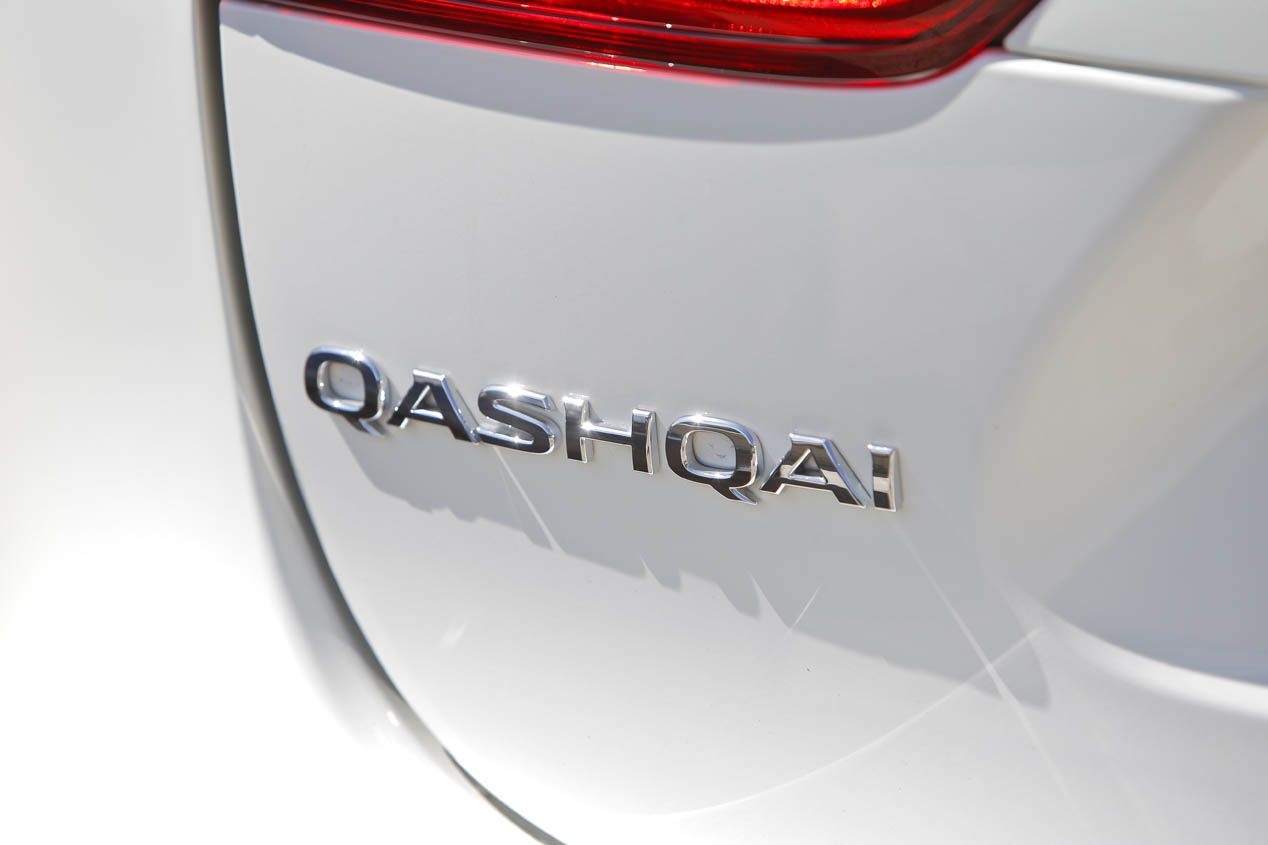 Comparativa: Opel Mokka 1.6 CDTi vs Nissan Qashqai 1.6 dCi