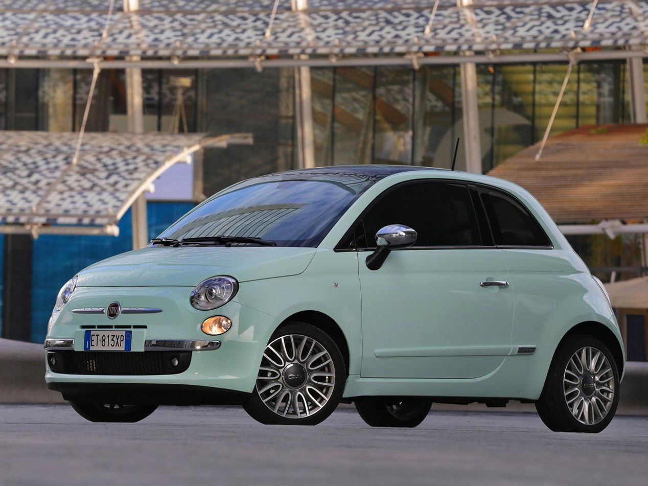 Las mejores ofertas de coches de septiembre