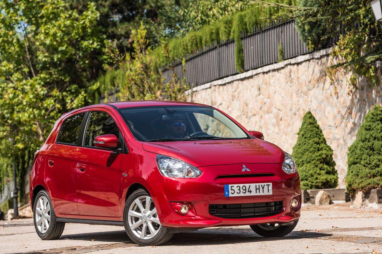 Las mejores ofertas de coches de septiembre