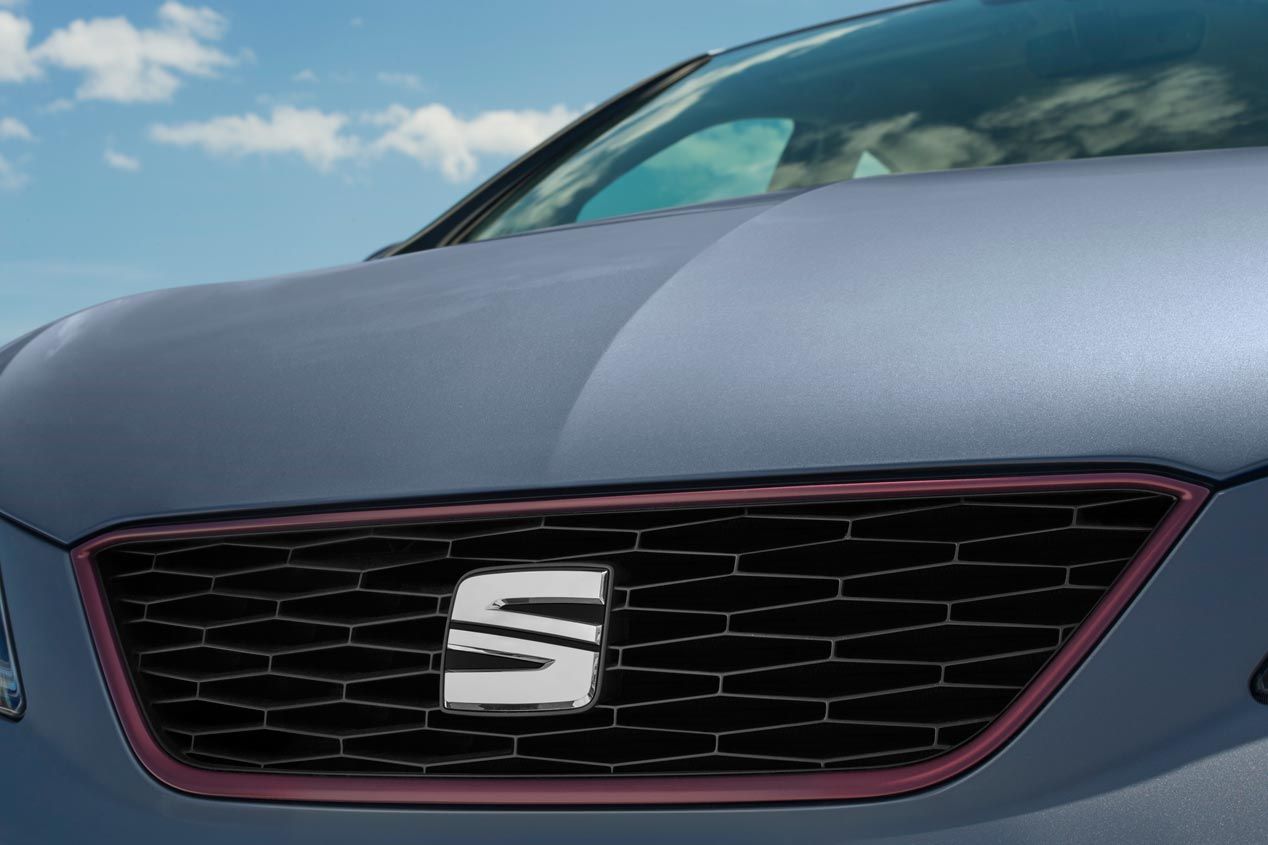 Las 25 soluciones tecnológicas del nuevo Seat Ibiza