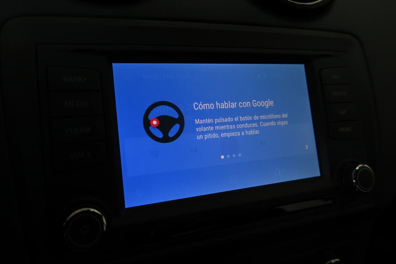 Las 25 soluciones tecnológicas del nuevo Seat Ibiza