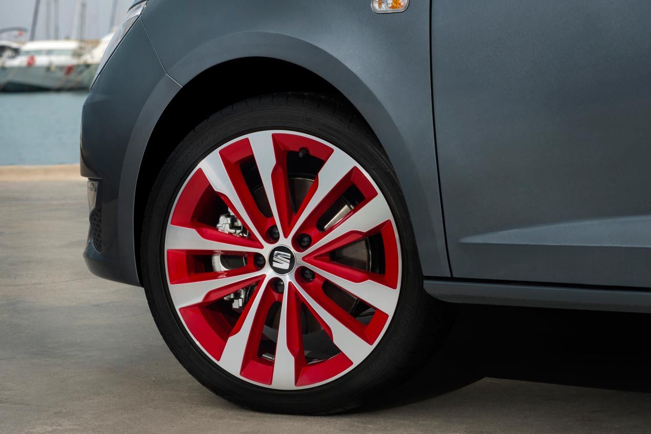 Las 25 soluciones tecnológicas del nuevo Seat Ibiza