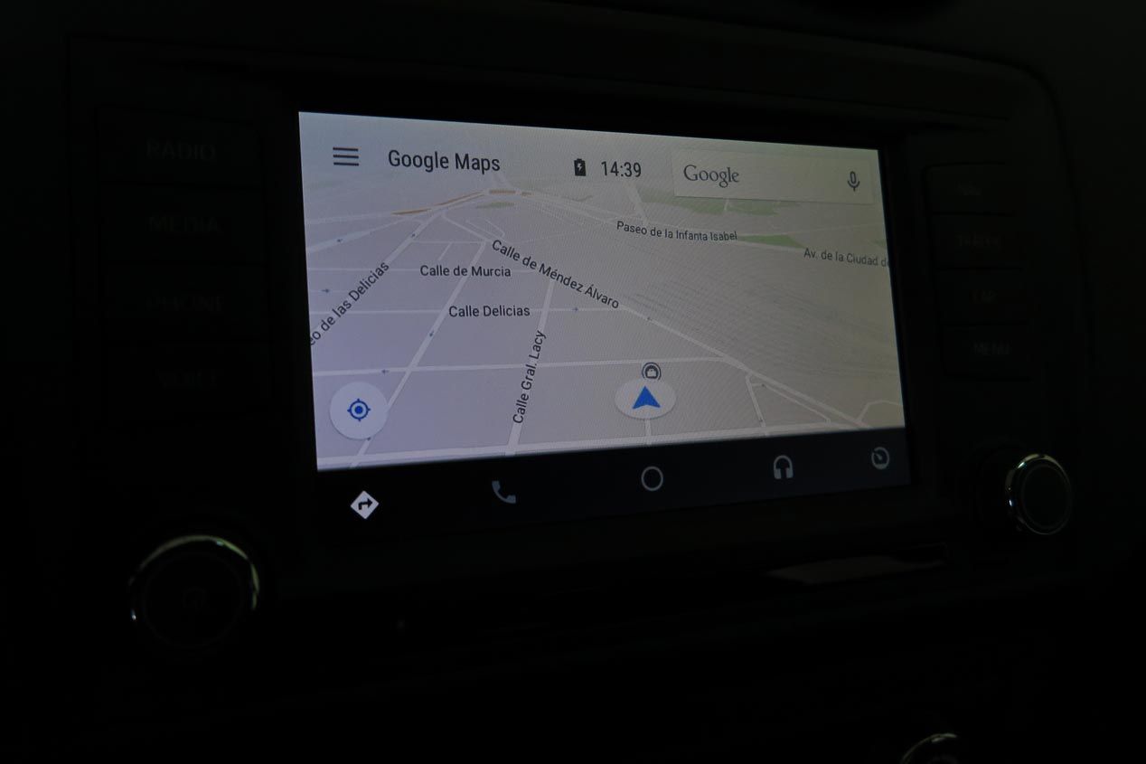 Las 25 soluciones tecnológicas del nuevo Seat Ibiza