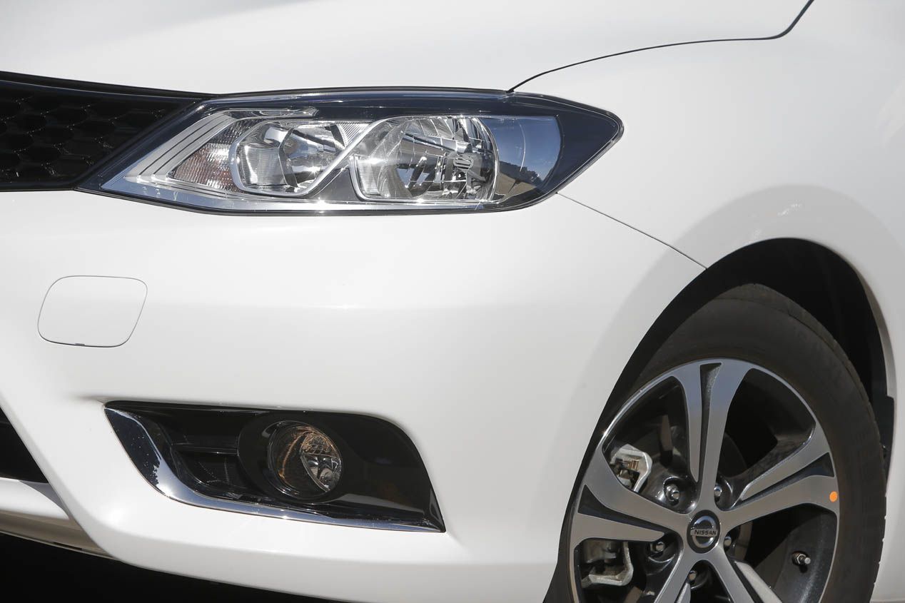 Nissan Pulsar, más Euro 6 que nunca