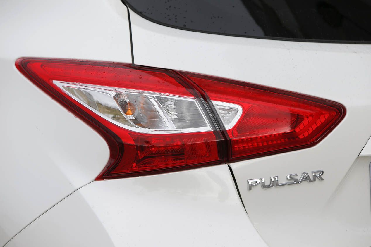 Nissan Pulsar, más Euro 6 que nunca