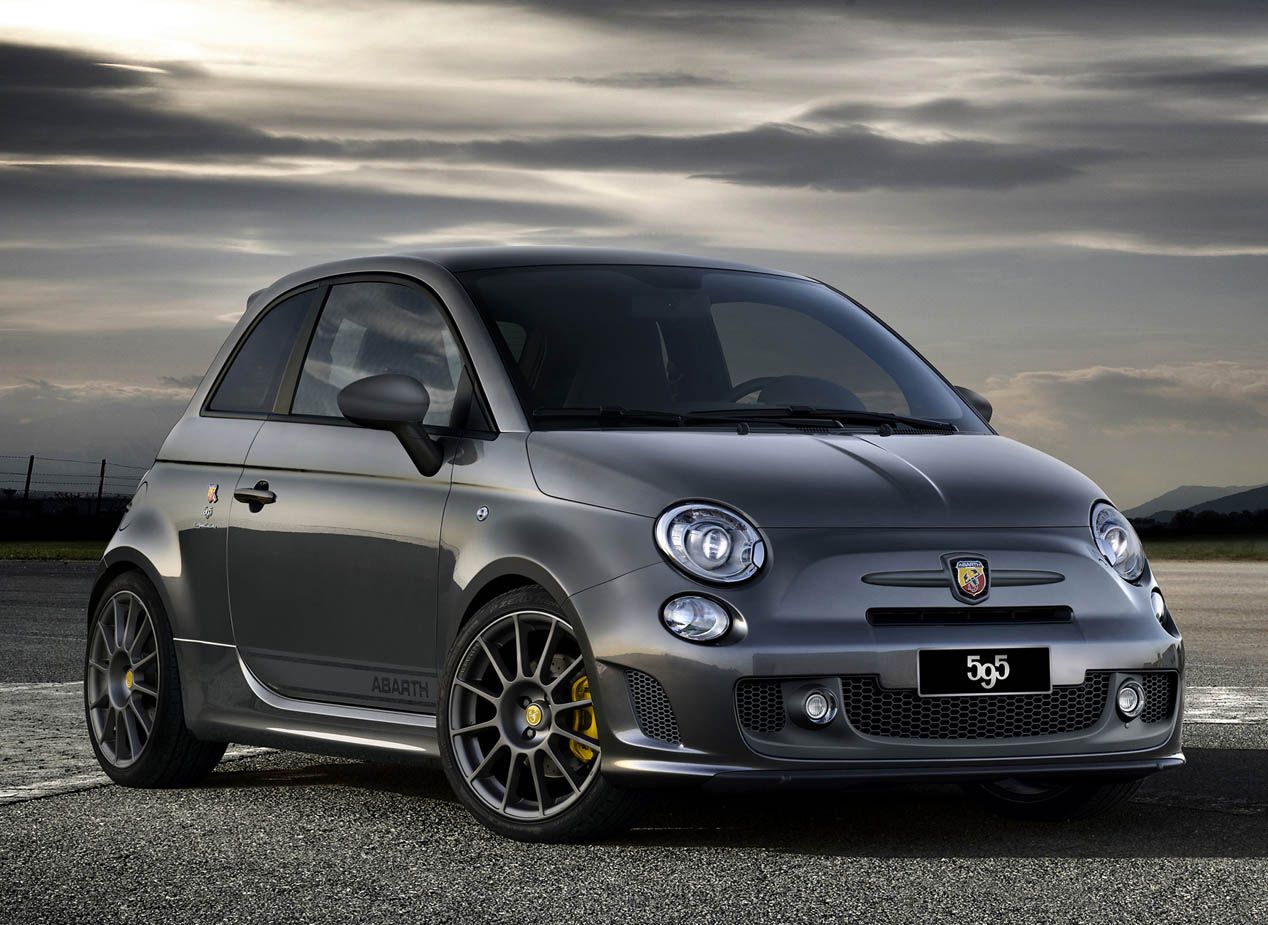 Los deportivos que menos gastan