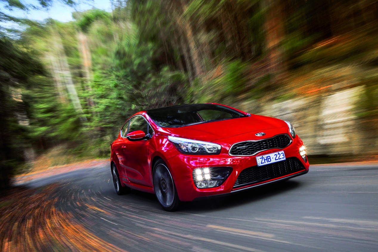 Los deportivos que menos gastan