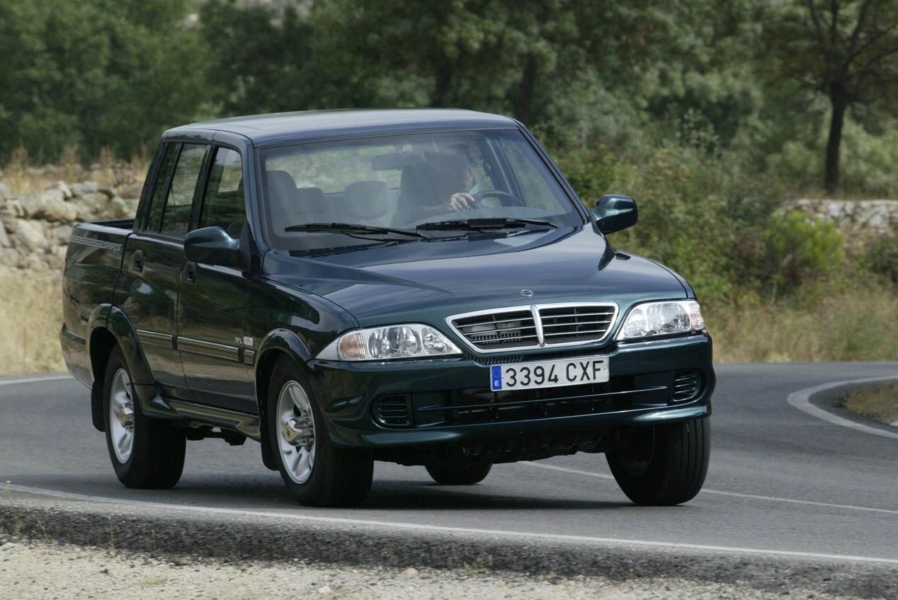 Los 10 coches que peor frenan
