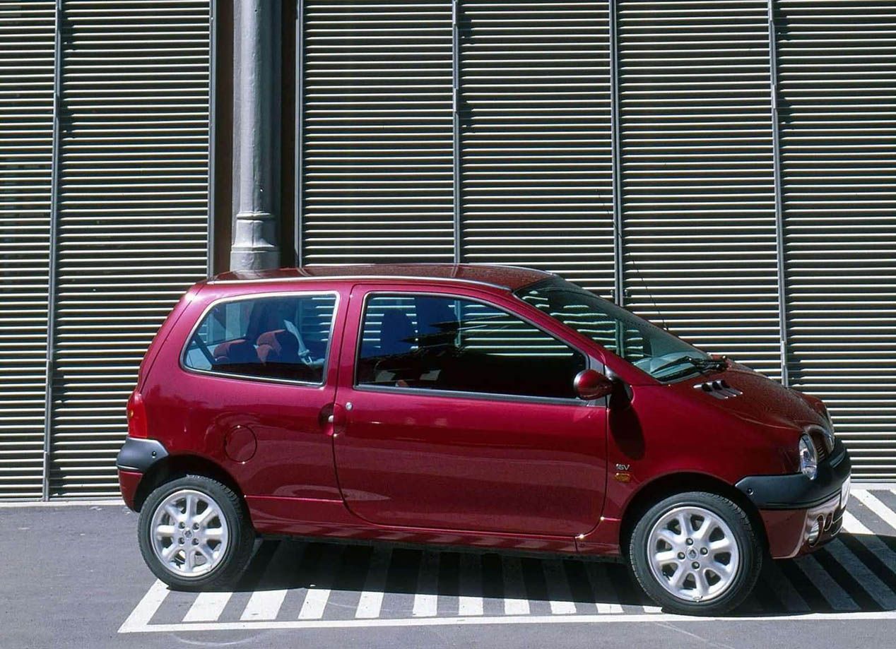 Los 10 coches que peor frenan