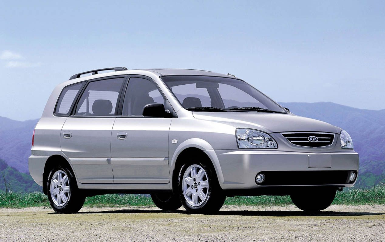 Los 10 coches que peor frenan