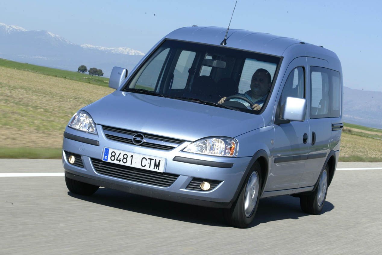 Los 10 coches que peor frenan