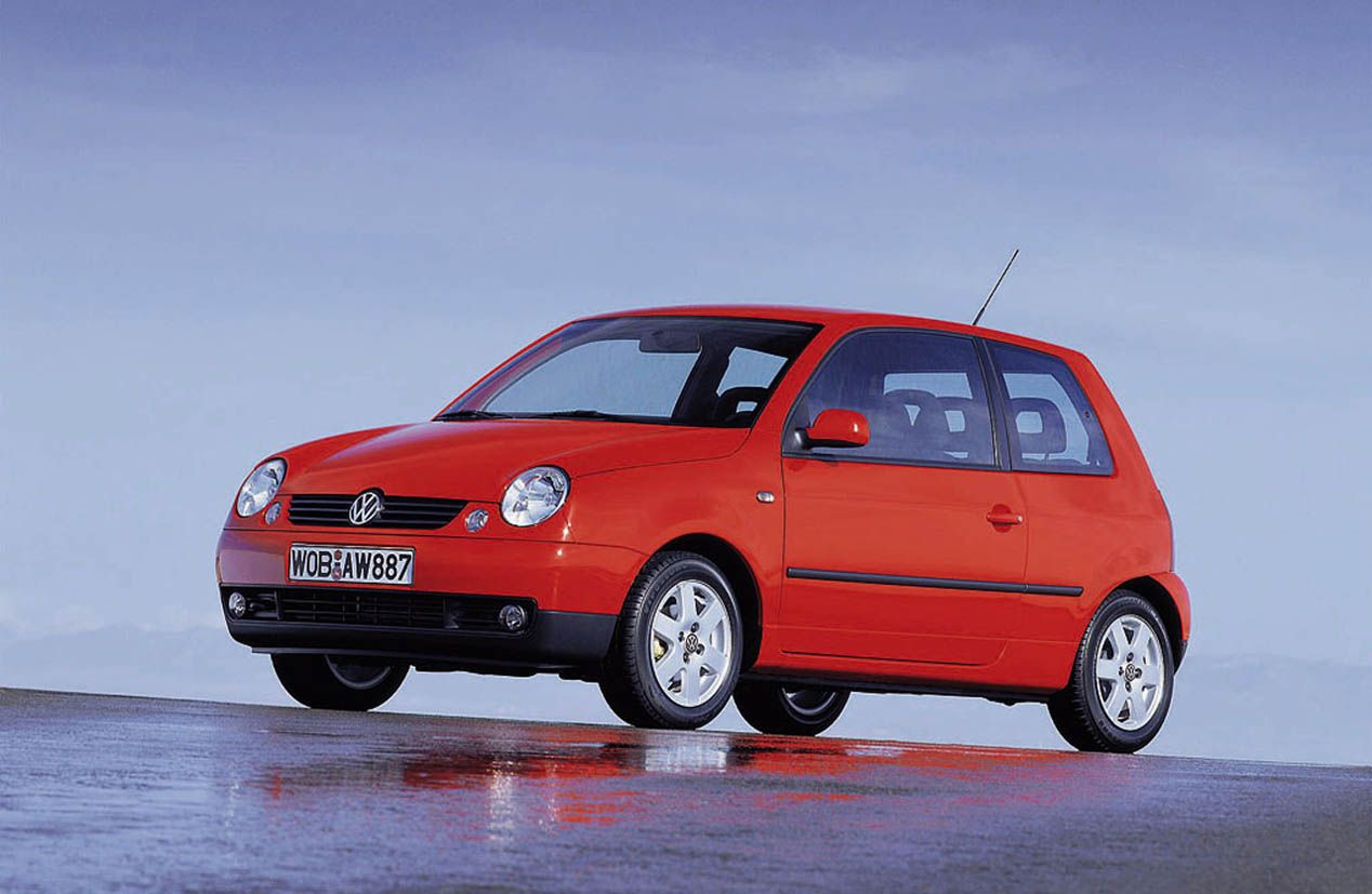 Los 10 coches que peor frenan