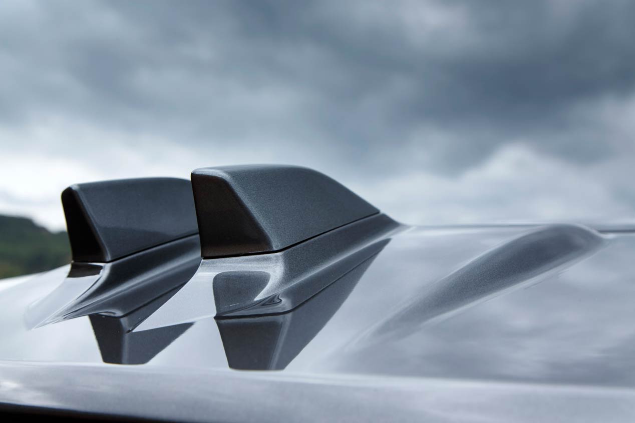 Range Rover Evoque 2016