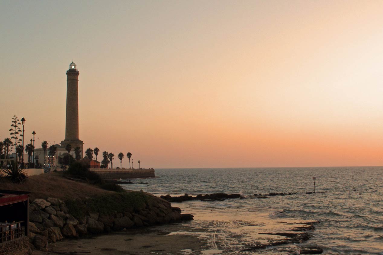 Rutas con el Seat Ibiza: Salamanca- Mérida – Itálica – Playas de Cádiz