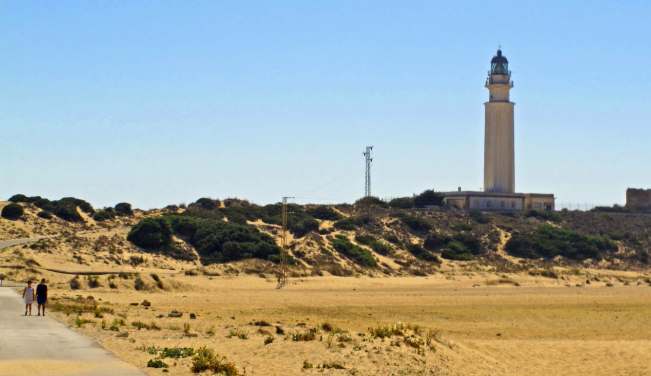 Rutas con el Seat Ibiza: Salamanca- Mérida – Itálica – Playas de Cádiz