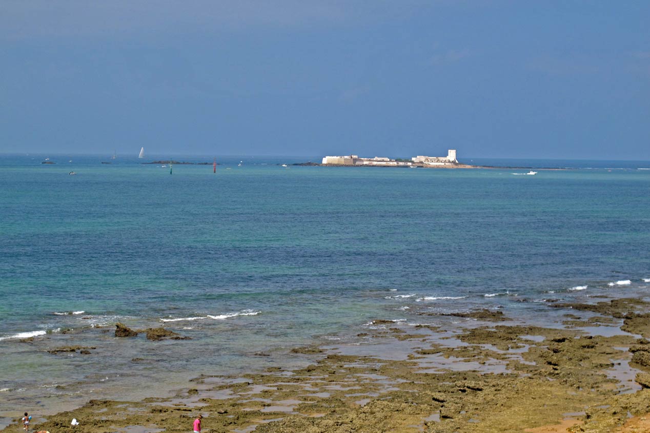 Rutas con el Seat Ibiza: Salamanca- Mérida – Itálica – Playas de Cádiz