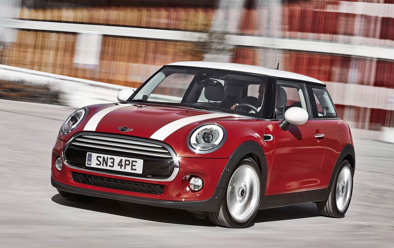 Las 10 marcas de coches en las que más confían en Alemania